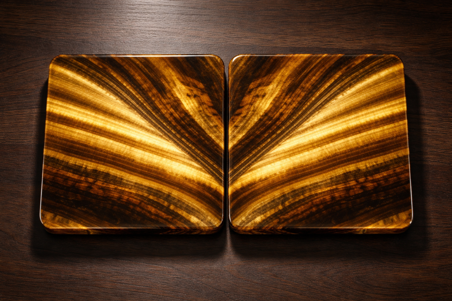 Tiger Eye Slab