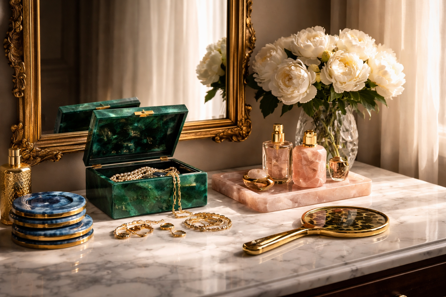 Accessories & Gifting