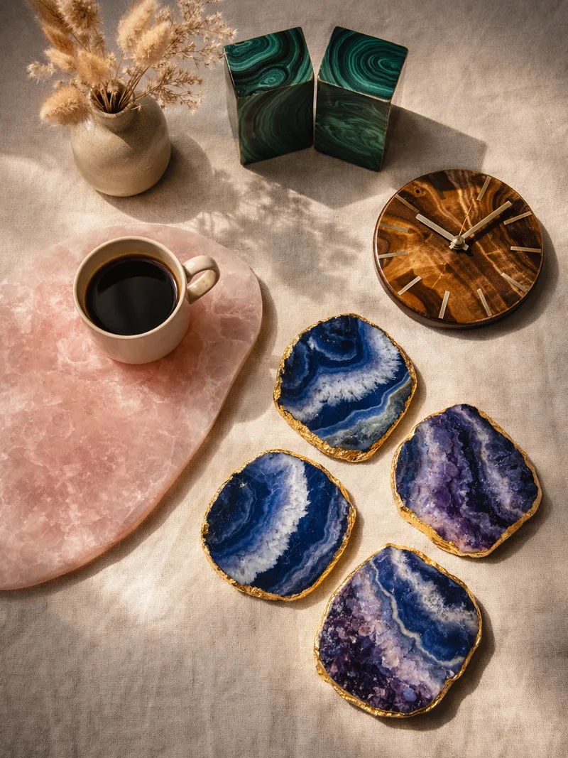 Accessories & Gifting