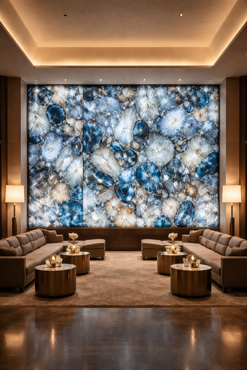 Architectural Solutions