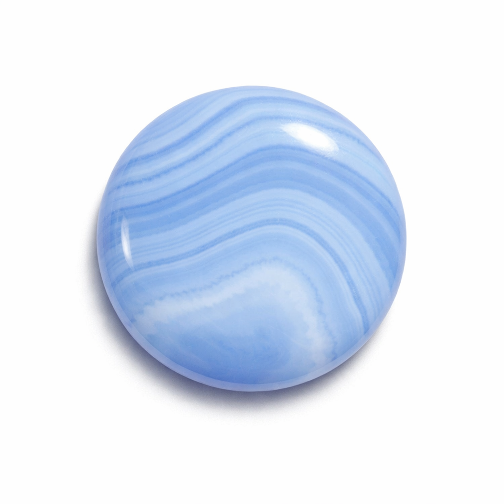 Blue Agate
