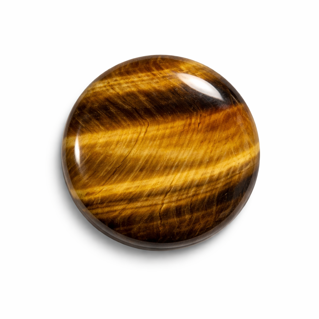 Tiger Eye