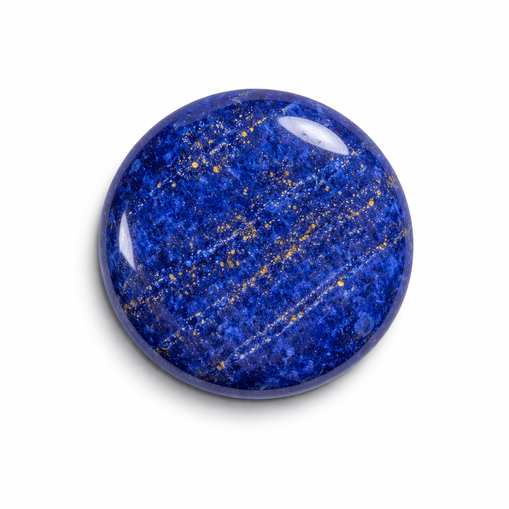 Lapis Lazuli