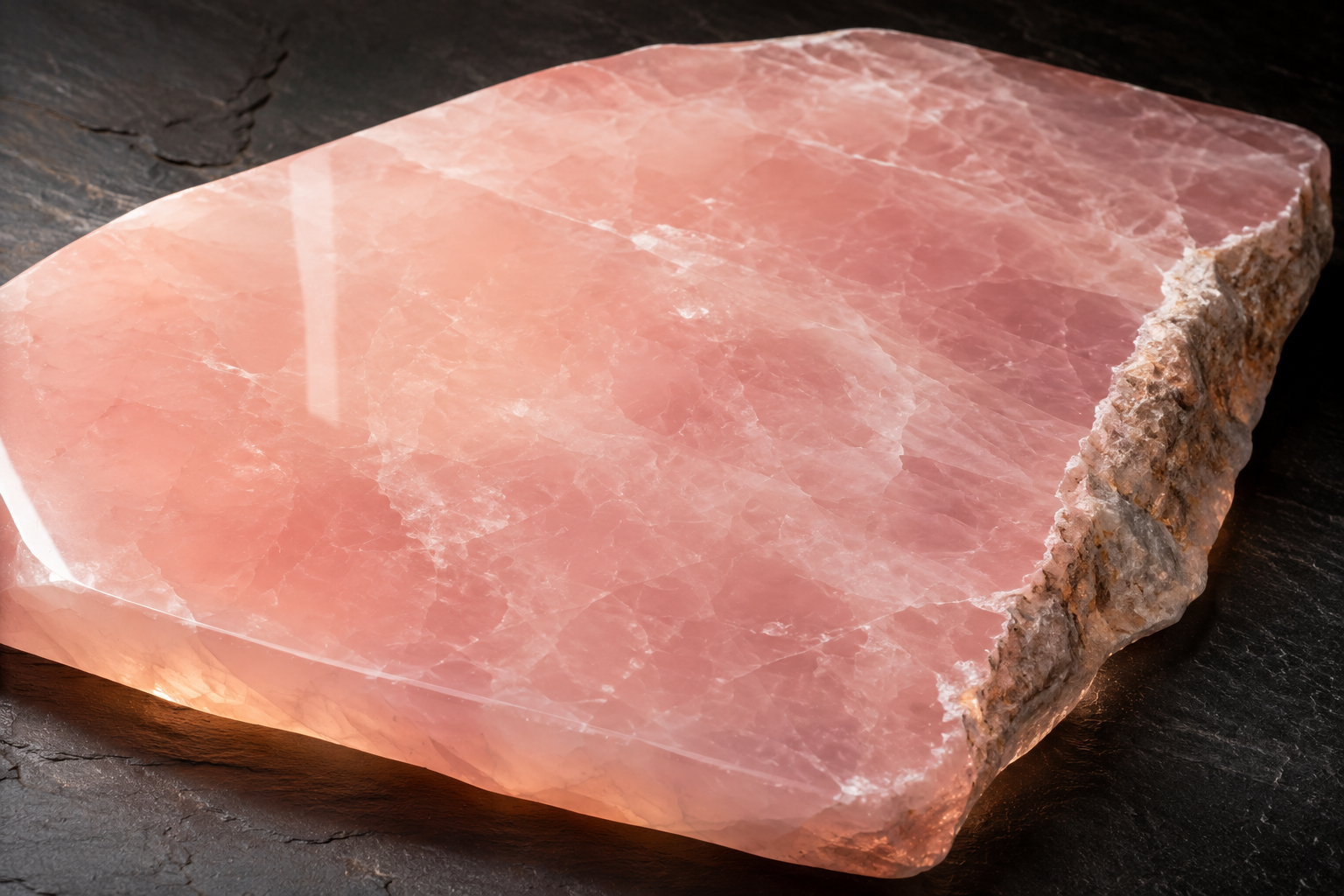 Rose Quartz