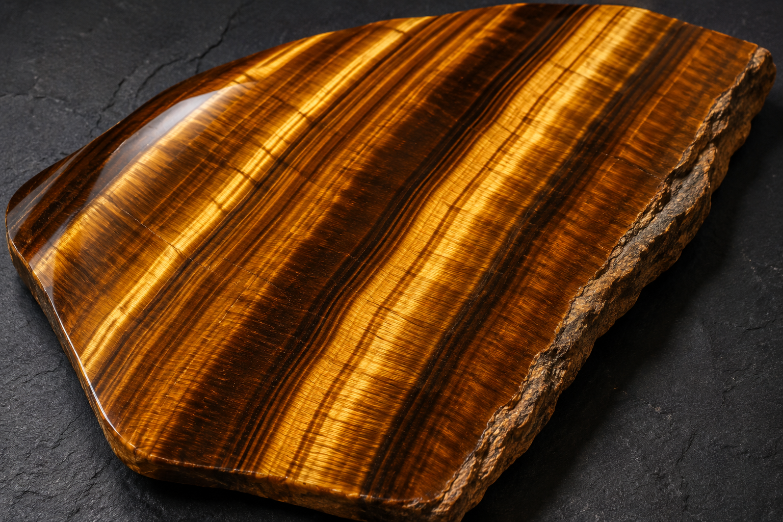 Tiger Eye