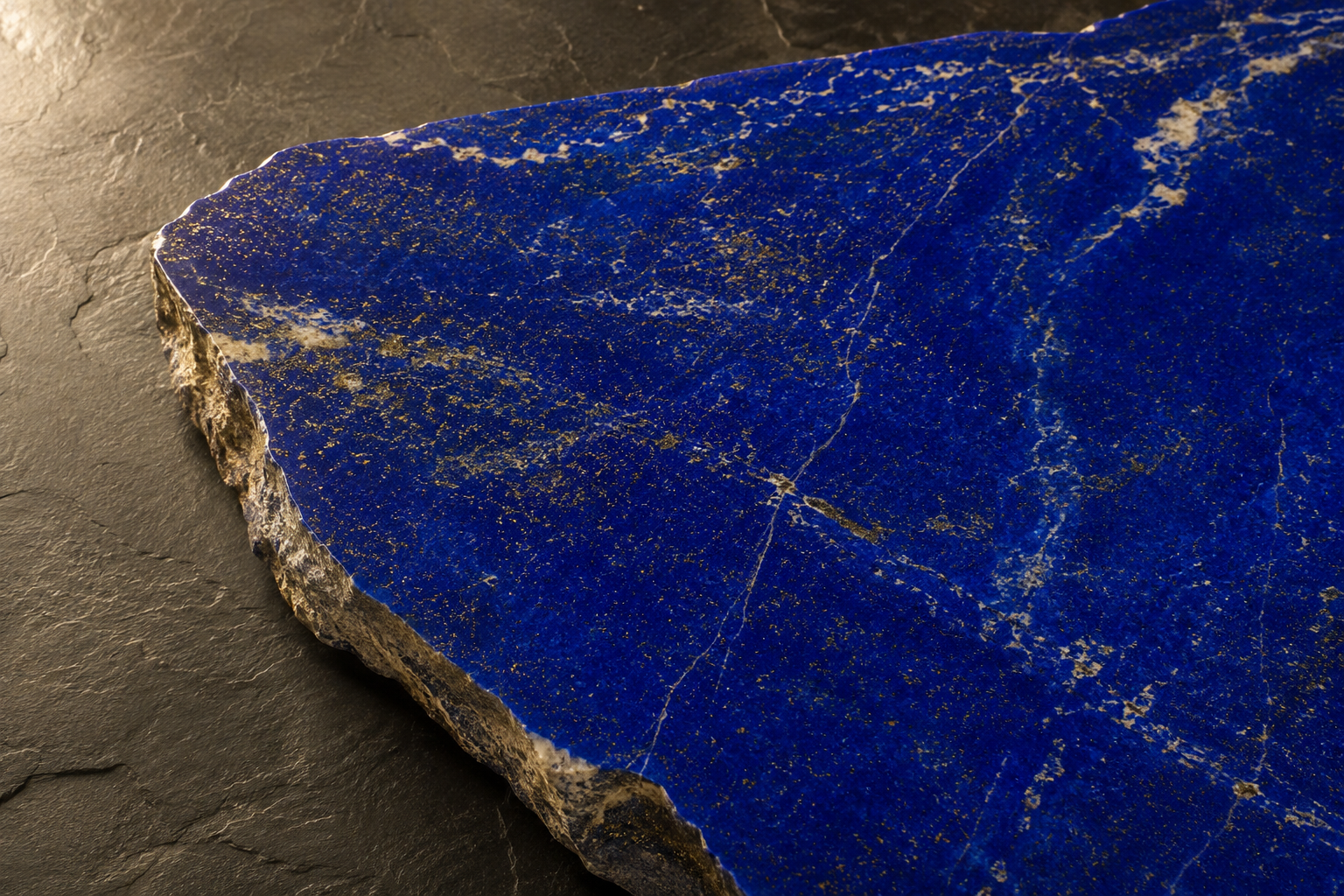 Lapis Lazuli