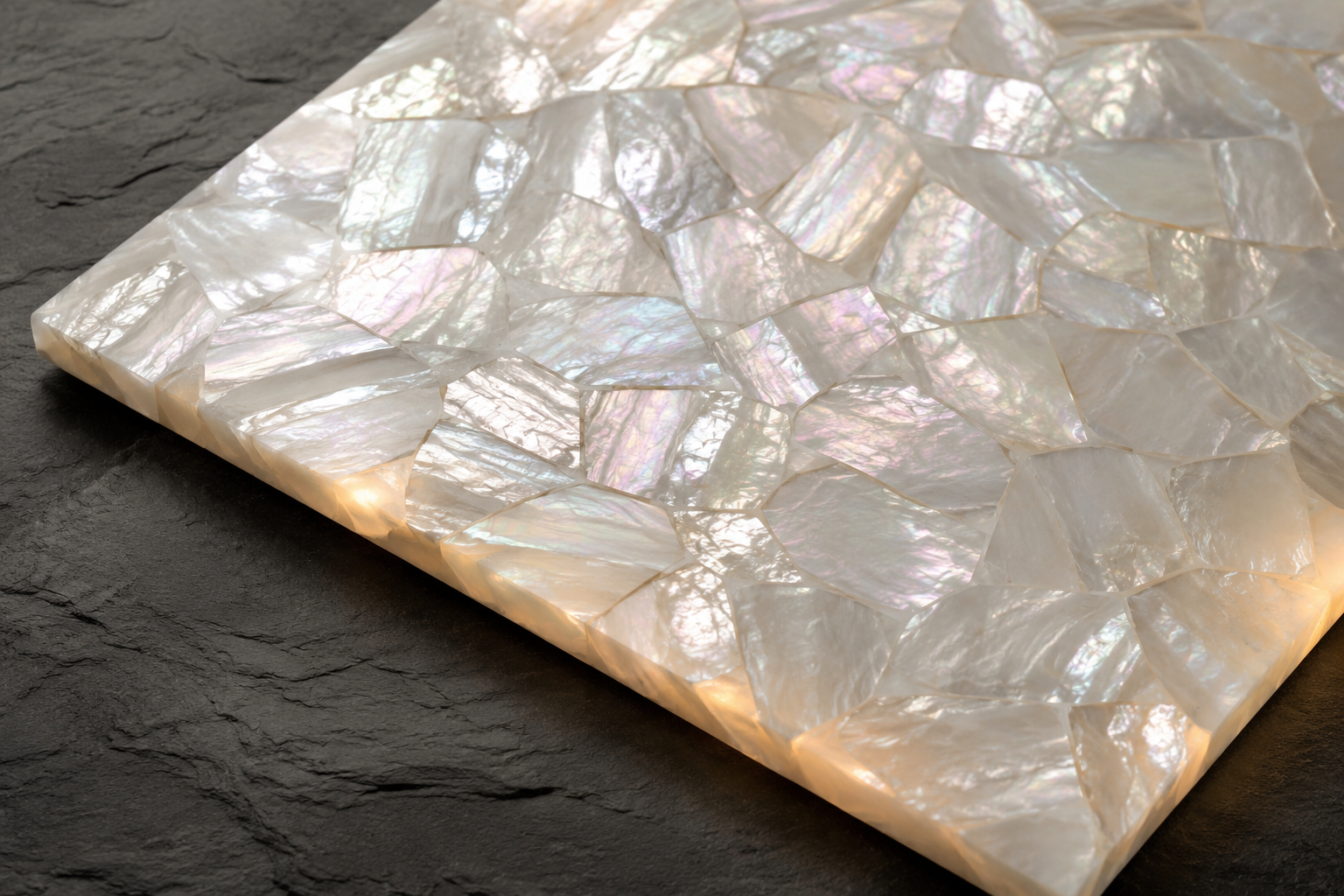 Mother of Pearl stone